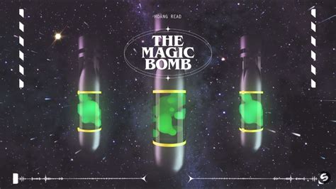 The magic bomb challenge